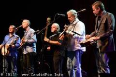 World of Bluegrass 2013