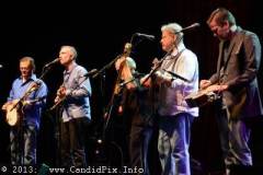 World of Bluegrass 2013