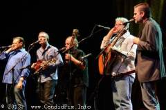 World of Bluegrass 2013