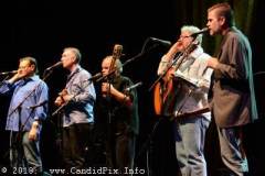 World of Bluegrass 2013