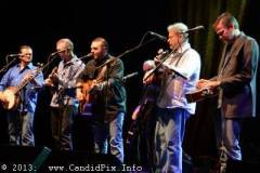 World of Bluegrass 2013