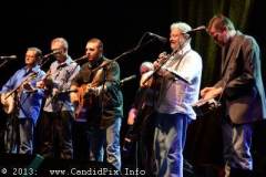 World of Bluegrass 2013