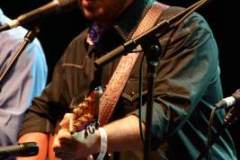 World of Bluegrass 2013