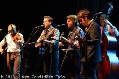 World of Bluegrass 2013