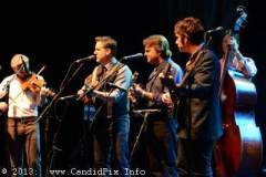 World of Bluegrass 2013