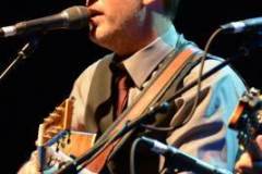 World of Bluegrass 2013