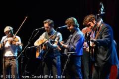 World of Bluegrass 2013