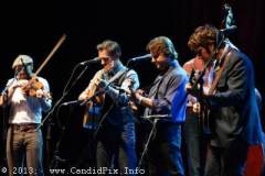 World of Bluegrass 2013