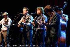 World of Bluegrass 2013