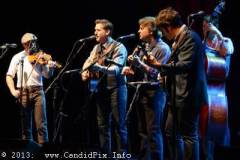 World of Bluegrass 2013