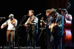 World of Bluegrass 2013