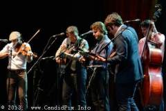 World of Bluegrass 2013