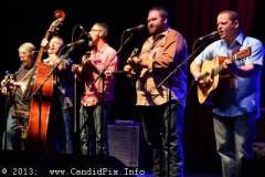 World of Bluegrass 2013