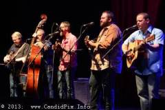 World of Bluegrass 2013