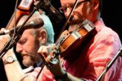 World of Bluegrass 2013