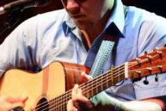 World of Bluegrass 2013