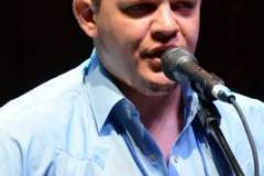 World of Bluegrass 2013