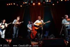 World of Bluegrass 2013