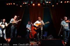 World of Bluegrass 2013