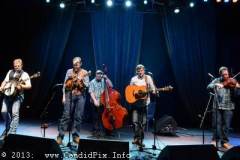 World of Bluegrass 2013