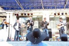 World of Bluegrass 2013