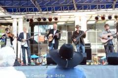 World of Bluegrass 2013