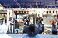 World of Bluegrass 2013