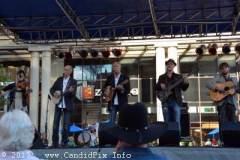 World of Bluegrass 2013