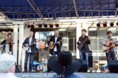 World of Bluegrass 2013
