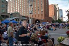 World of Bluegrass 2013