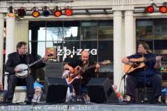 World of Bluegrass 2013