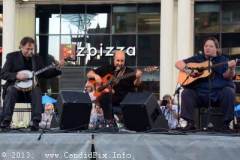 World of Bluegrass 2013