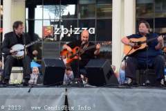 World of Bluegrass 2013