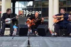 World of Bluegrass 2013