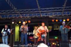 World of Bluegrass 2013