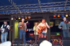 World of Bluegrass 2013