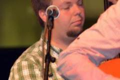 World of Bluegrass 2013