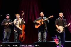 World of Bluegrass 2013