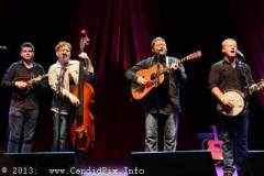 World of Bluegrass 2013