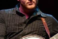 World of Bluegrass 2013