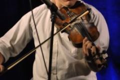 New Years Bluegrass Festival 2013