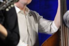 New Years Bluegrass Festival 2013