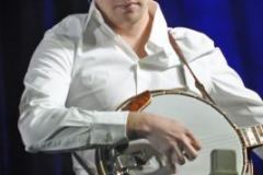 New Years Bluegrass Festival 2013