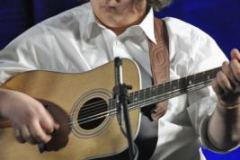 New Years Bluegrass Festival 2013
