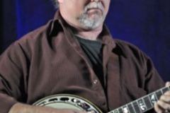 New Years Bluegrass Festival 2013
