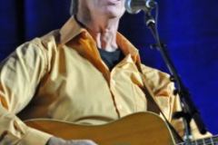 New Years Bluegrass Festival 2013