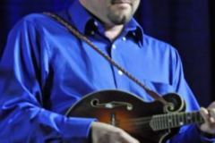 New Years Bluegrass Festival 2013