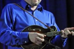 New Years Bluegrass Festival 2013