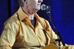 New Years Bluegrass Festival 2013