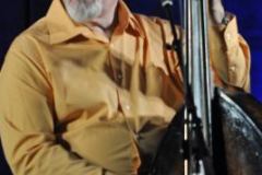 New Years Bluegrass Festival 2013